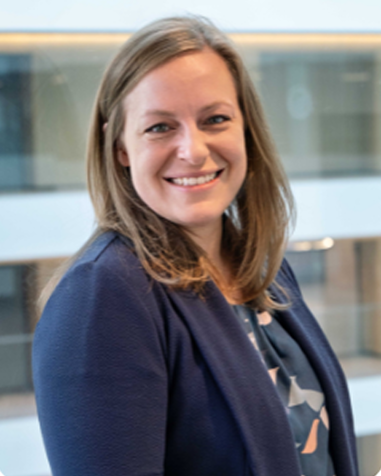 Aimee Sullivan, PhD
