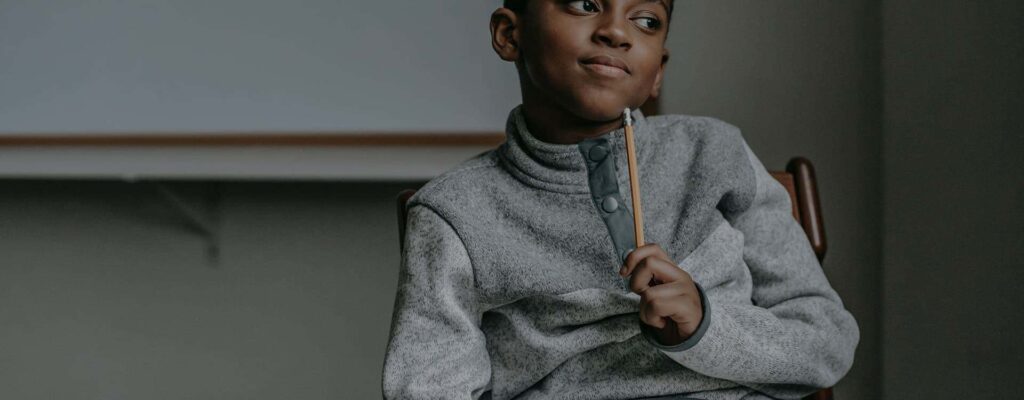 Bipolar in Children & Adolescents