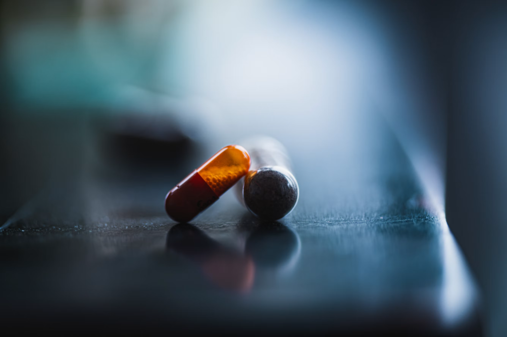 Overview of Medication Treatment Options